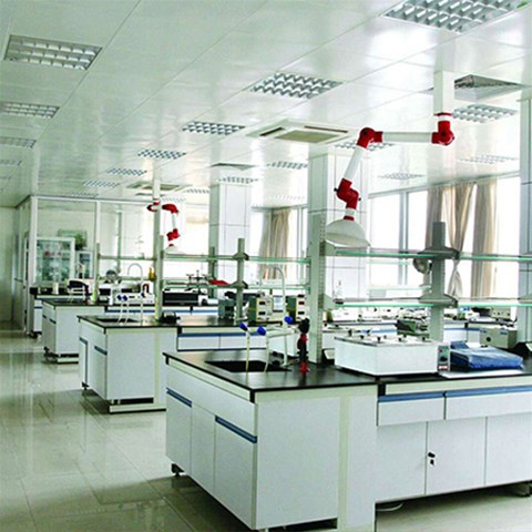 洁净实验室-生物安全实验室方案的组成